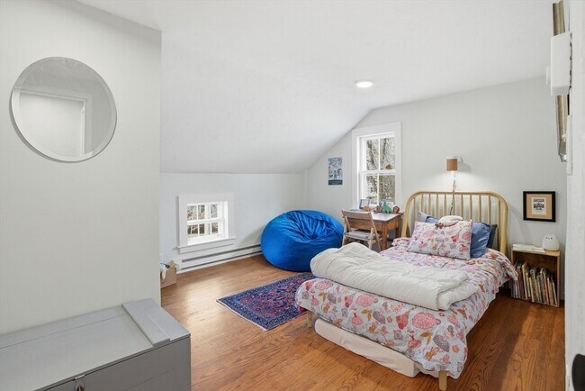 Building Photo - 1 North St