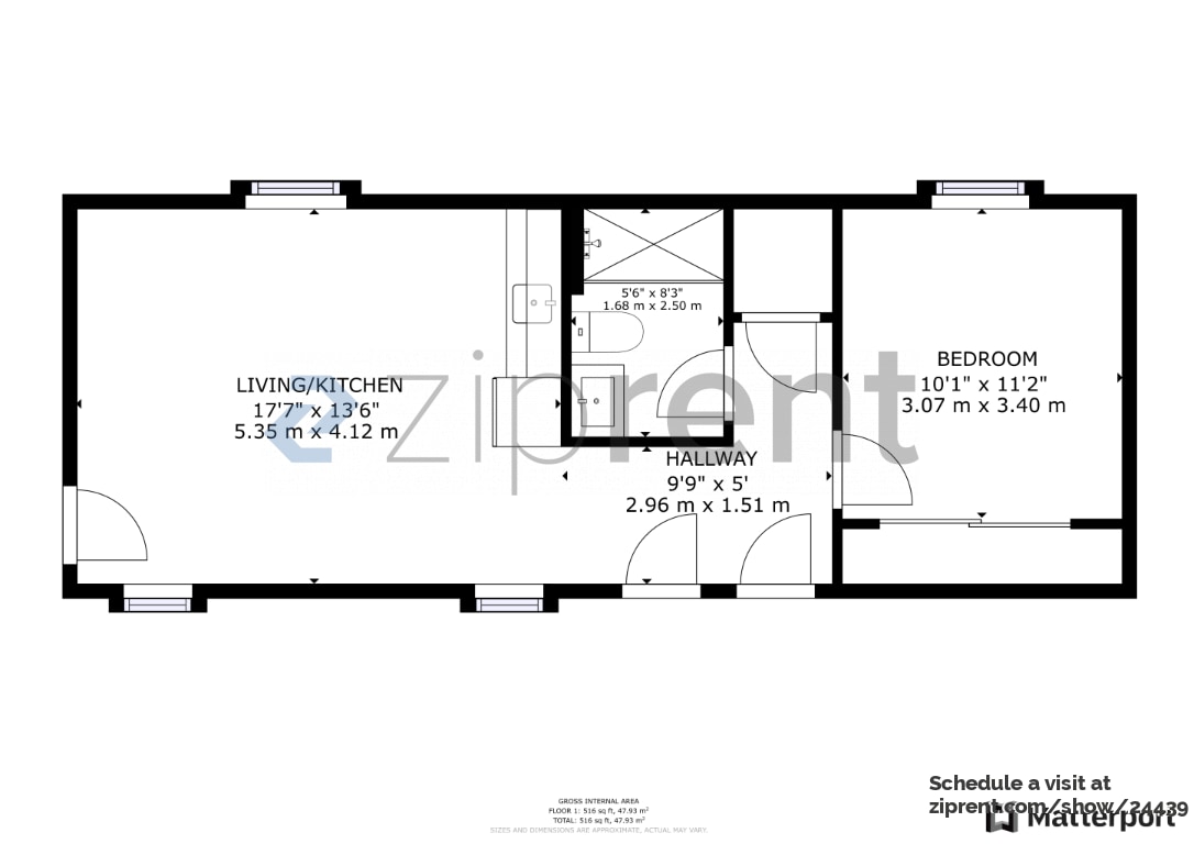 Building Photo - 8333 Evans Tree Dr S