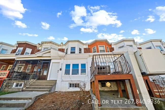 Building Photo - 312 E Eleanor St