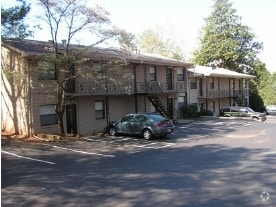 Building Photo - Bluestone Place Apartments