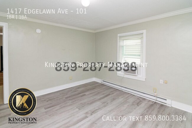 Building Photo - 1417 Edgelawn Ave