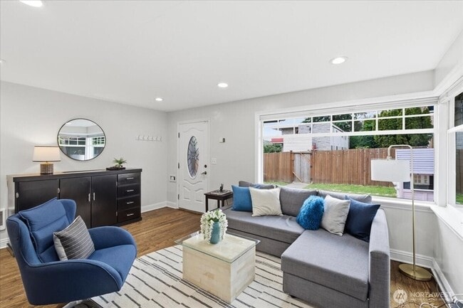 Building Photo - 8250 Corliss Ave N