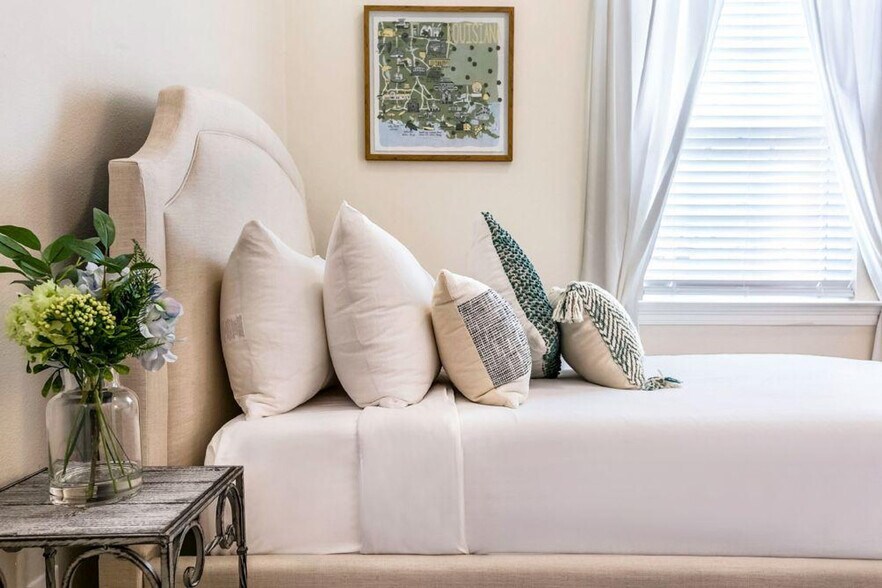 Building Photo - 1826 Martin Luther King Jr Blvd