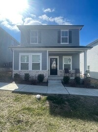 Building Photo - 1520 Henderson Pt Aly