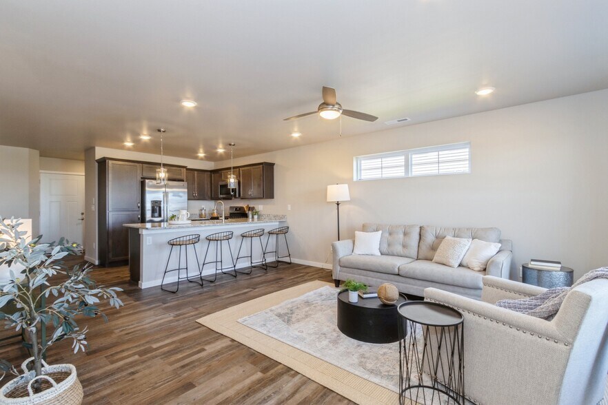 Building Photo - 7012 C St SW