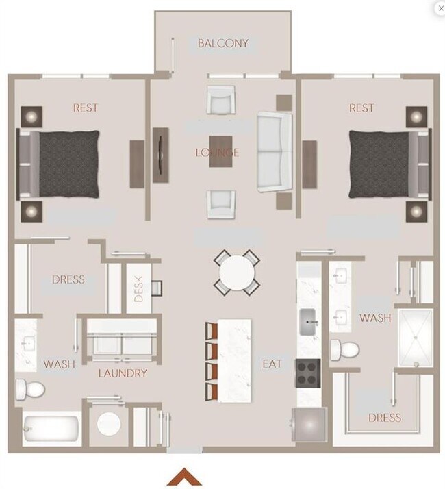 Building Photo - 1777 Peachtree Rd NE