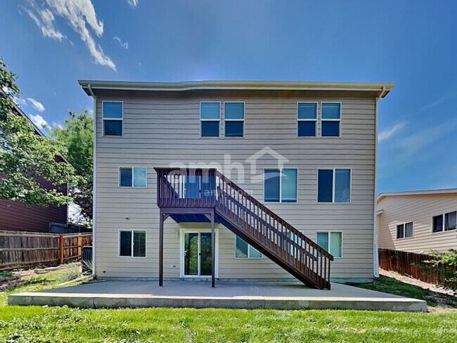 Building Photo - 5384 S Tibet St