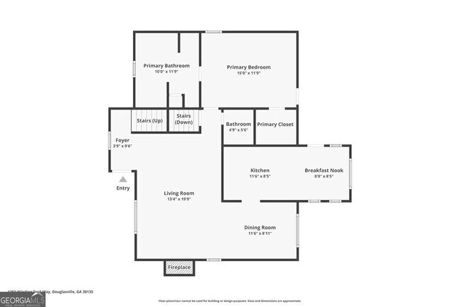 Building Photo - 4250 Winding Trail Way