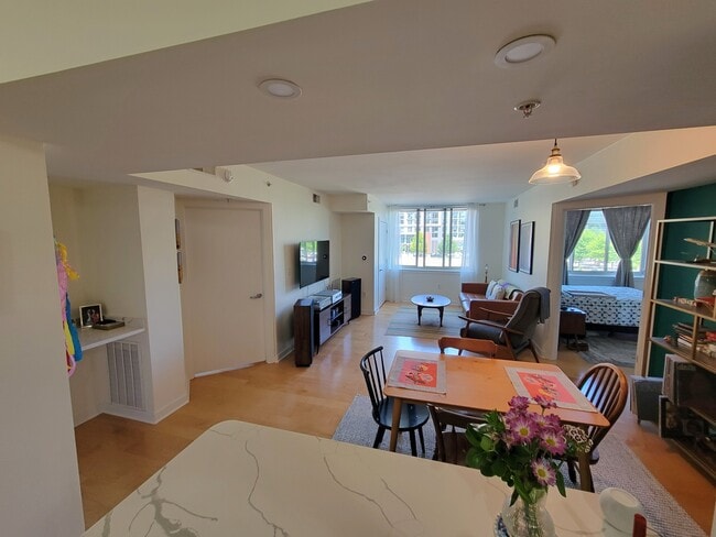 Building Photo - 1000 New Jersey Ave SE