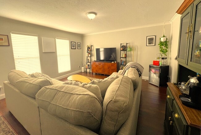 Building Photo - 4721 S Falkirk Dr