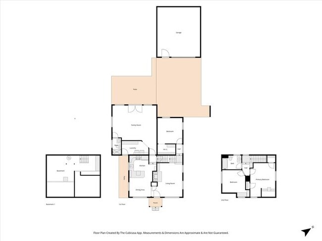 Building Photo - 657 22nd Ave