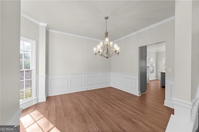 Building Photo - 6015 Canaan Woods Dr SW