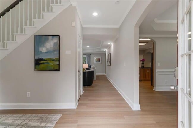 Building Photo - 100 Hardwood Ln
