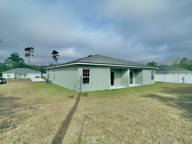 Building Photo - 15885 SW 35th Court Rd