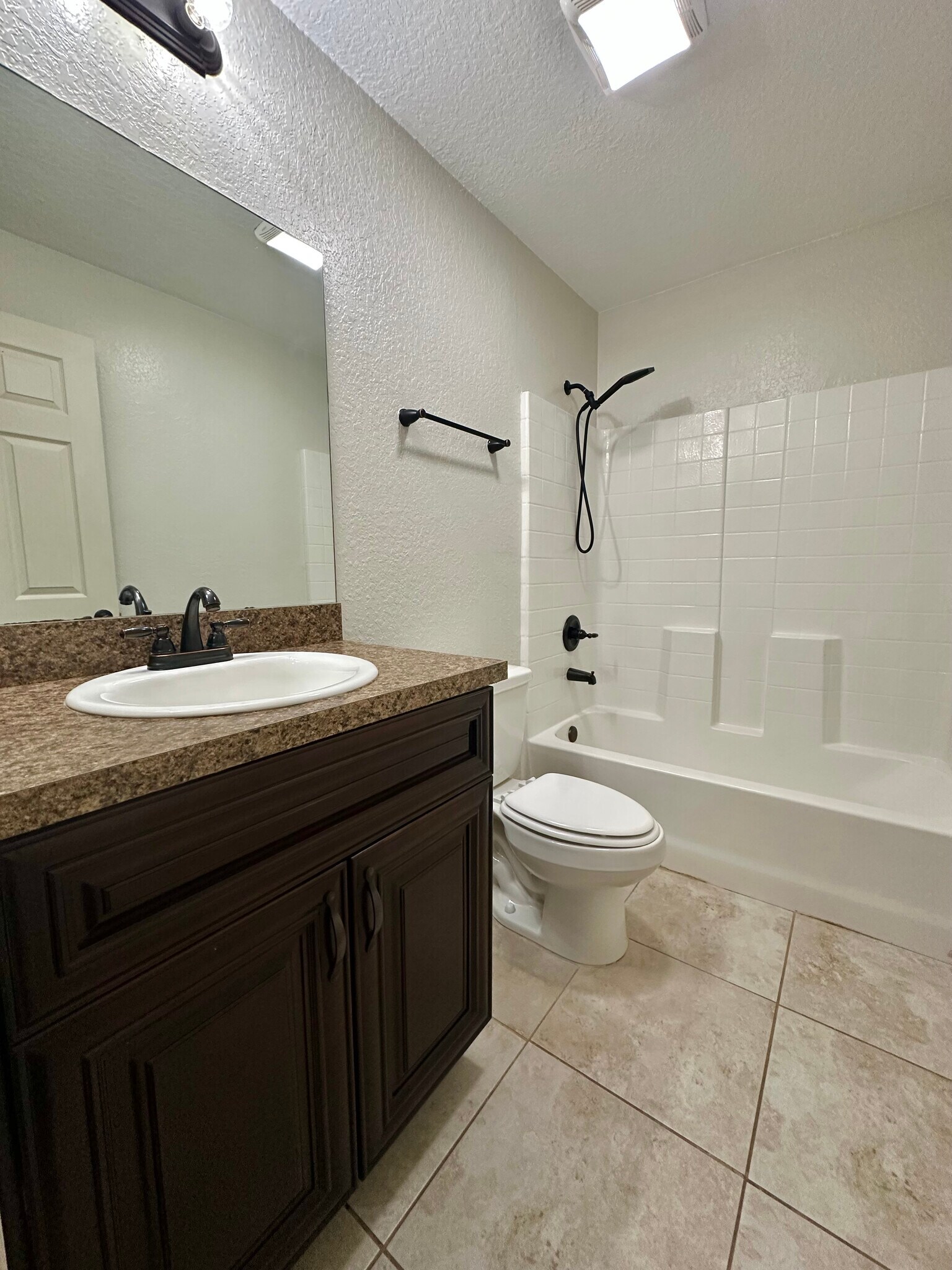 Secondary Bathroom - 2 Olive Dr