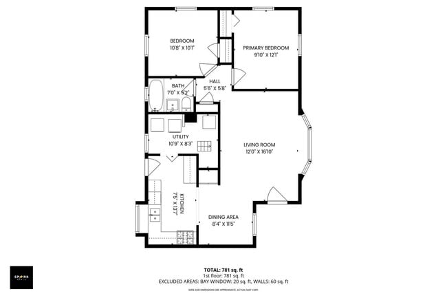 Building Photo - 503 S Benton St