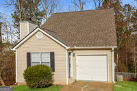 Building Photo - 1121 Thackery Pl