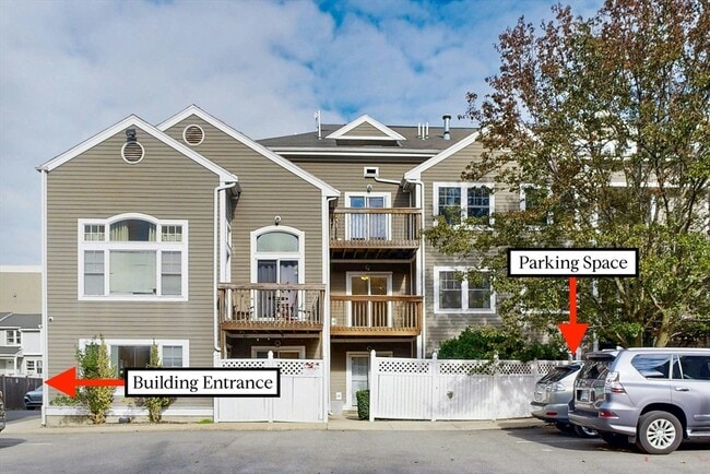 Building Photo - 111 W 8th St