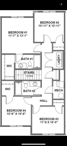 Building Photo - 597 N Scuttlebutt Ln