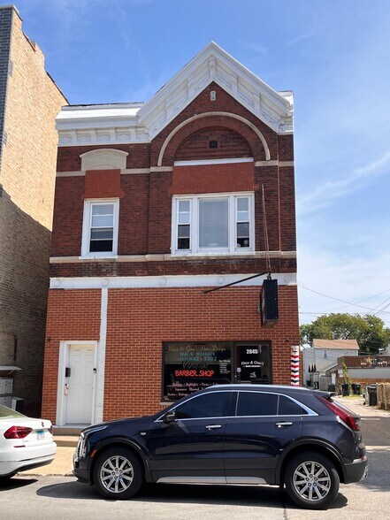 Primary Photo - 2845 S Wallace St