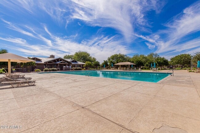 Building Photo - 4333 S Rim Ct