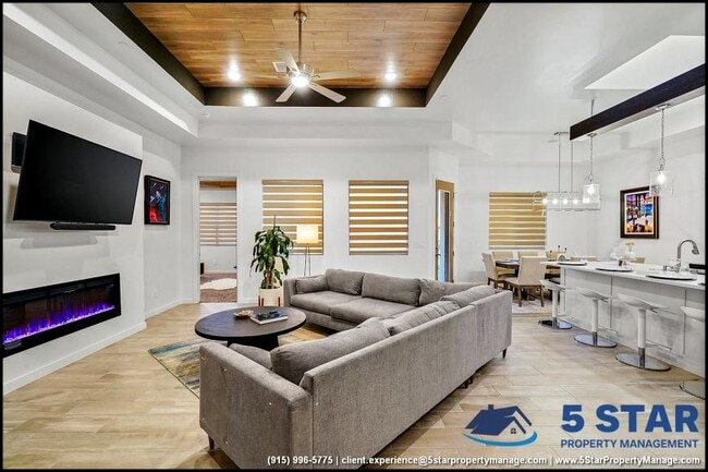 Building Photo - 4 bedroom in El Paso TX 79938