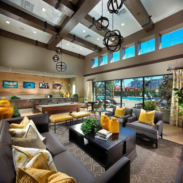 Artisan at East Gallery - Artisan at East Village Apartments