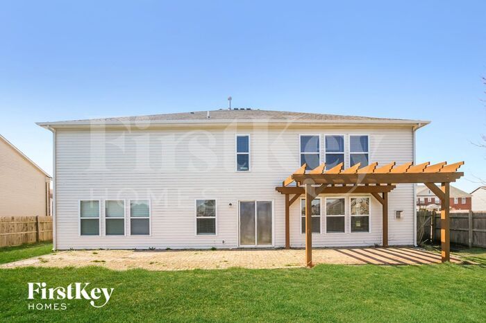 Building Photo - 6623 Eagle Crossing Blvd