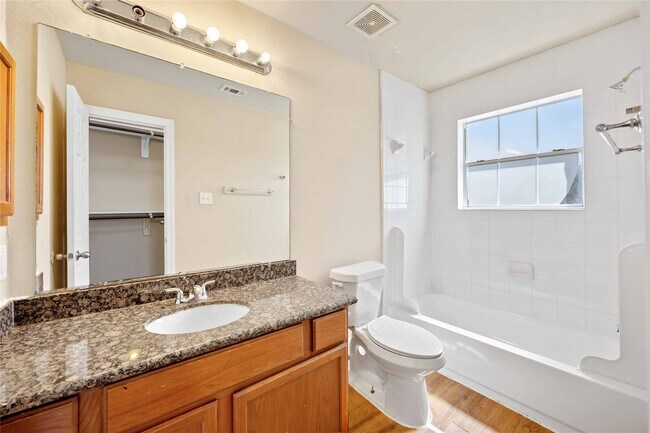 Building Photo - 6303 Atlasridge Dr