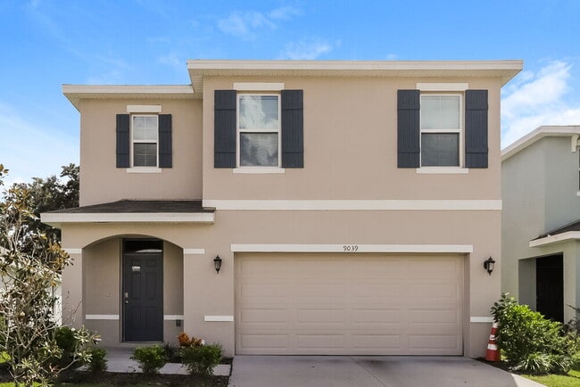 Building Photo - 9039 Water Chestnut Dr