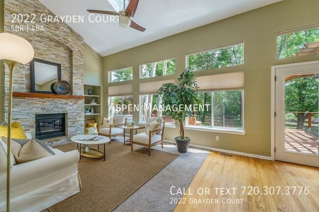 Building Photo - 2022 Grayden Ct