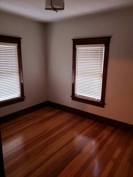 DS Bedroom 1 - 1028 Highland Ave