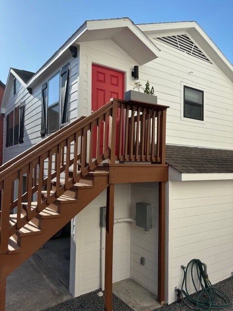 Building Photo - 1712 Blodgett St