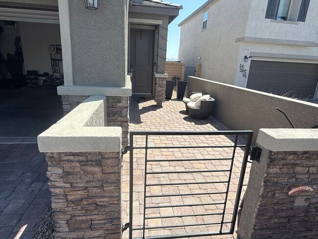 Building Photo - Charming 3BR House in North Las Vegas