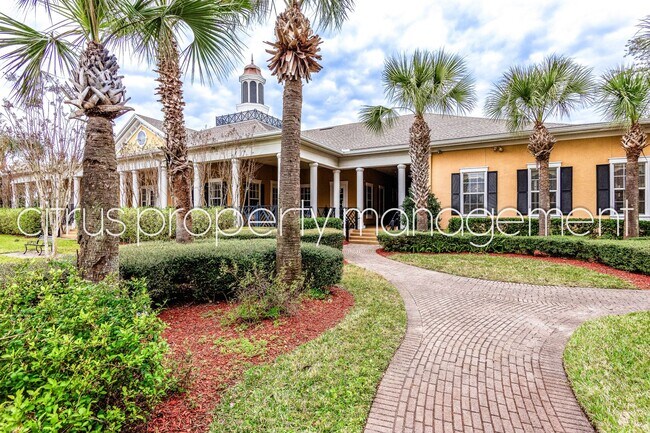 Building Photo - 2/2 Condo in Millenia Available Now