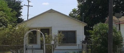 Primary Photo - 2814 El Paso St