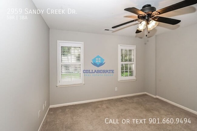 Building Photo - 2959 Sandy Creek Dr