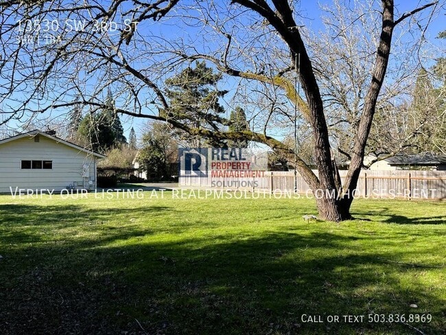 Building Photo - 13530 SW 3rd St