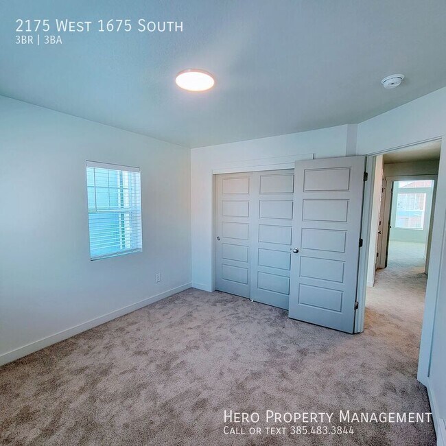 Building Photo - 2175 W 1675 S