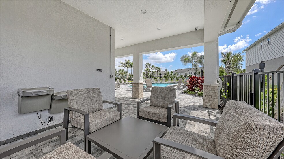 Cabana - 9004 Driven Snow St