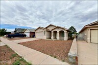 Building Photo - 2317 Joshua Louis Dr