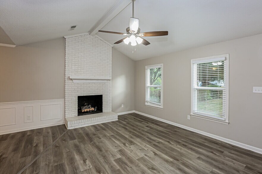 Building Photo - 8717 Kishorn Ct