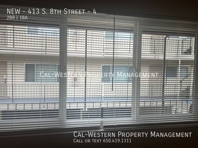 Building Photo - NEW - 413 S. 8th Street-4