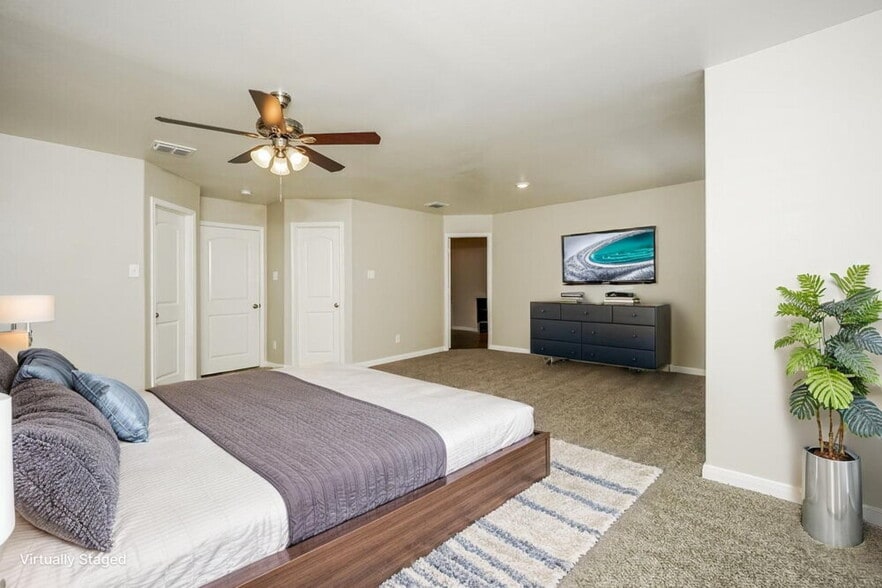 Building Photo - 3889 Northaven Trail