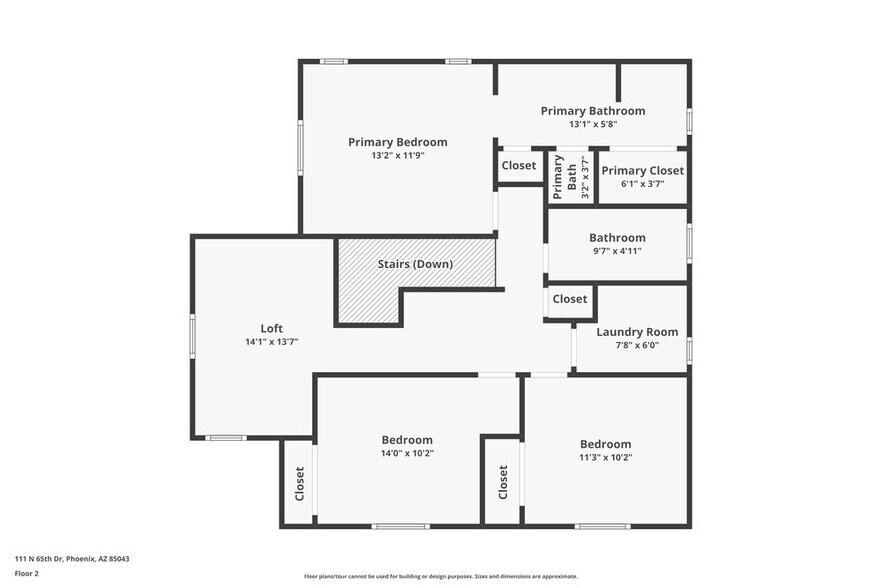 Building Photo - 111 N 65th Dr