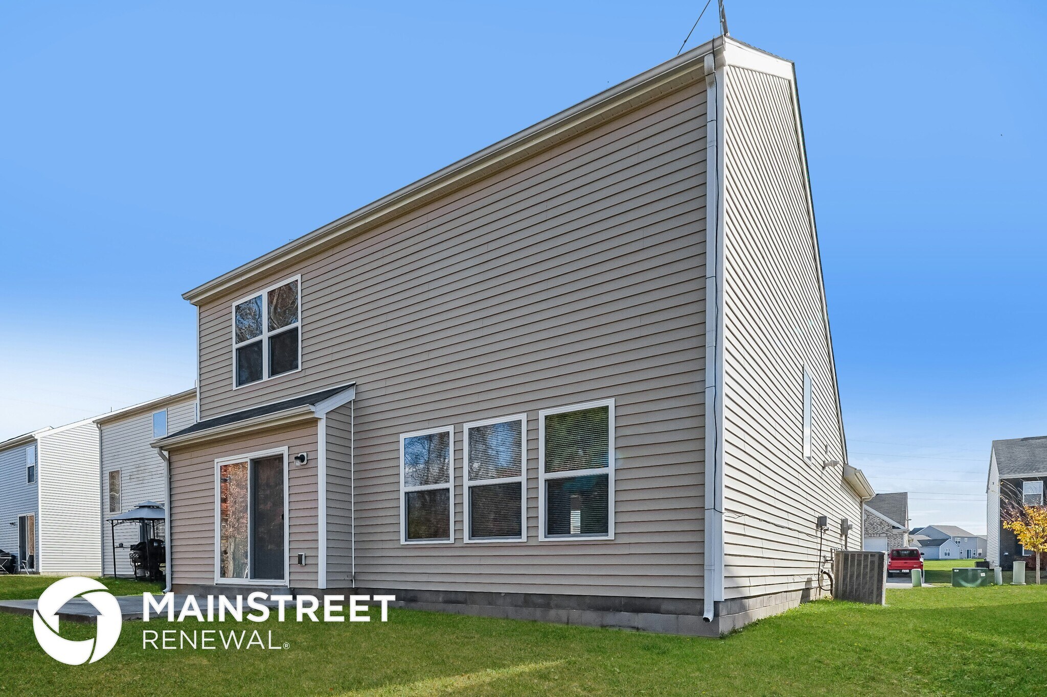 Building Photo - 3143 Wheatfield Blvd