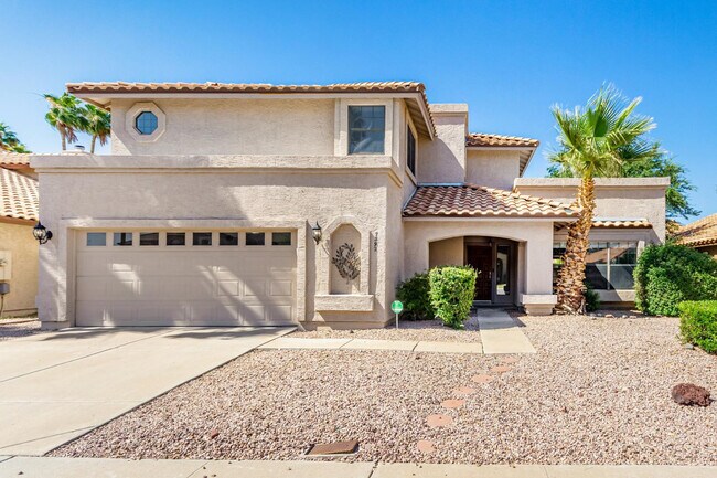 Building Photo - 7392 W Kristal Way