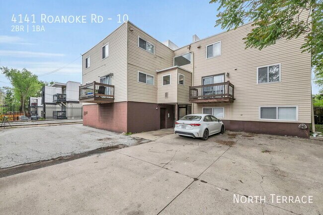 Building Photo - 4141 Roanoke Rd