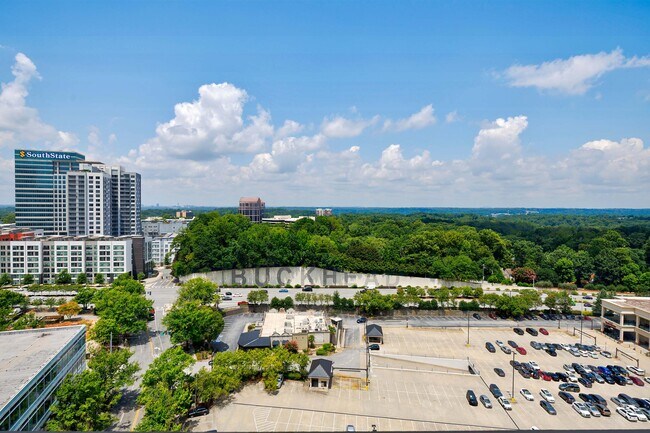 Building Photo - 3334 Peachtree Rd