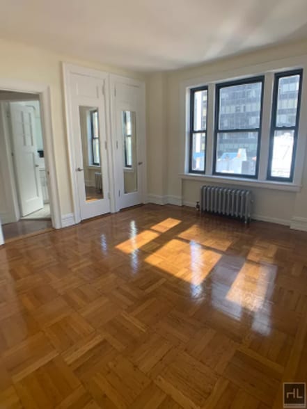 Building Photo - West 55th Street